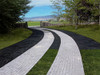NDS Tufftrack Grassroad Pavers (Pallet of 128)
