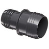 1" x 1/2" PVC Insert Coupling (Insert x Insert)