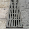 Iron Age Raw Cast Iron Que Grate 5" for ABT, ACO, MEA
