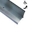 ABT Polydrain Galvanized Paver Grate