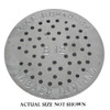 6" Aluminum Surface Inlet Grate
