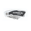 Lenox Gold Locking Tradesman Utility Knife
