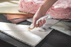 Lenox Gold Quick Change Retractable Knife