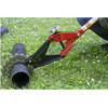 Reed SC49-8 Soil Pipe Cutter (1 1/2" - 8") 08050
