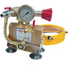 Reed DPHTP500 Drill Powered Hydrostatic Test Pump 08177