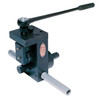 Reed RG6S Portable Roll Groover (1 1/4" - 6") 08500