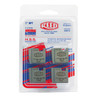 Reed R12DN 1 R12+ Segmental Dies 1" (4 Pack) 05610
