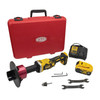 CPBDK BEVEL BOSS Cordless Plastic Pipe Beveler 04659 (DeWalt)