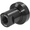 Reed FT200 Feed Tap 2" AWWA Corporation Adapter 09174