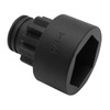 Reed L20 THRU-BOLT 1 1/4" Hex Socket 02271