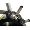 PLAS3PE - PLAS In-Line Rotary 14" - 24" PE Pipe Cutters  04483