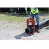 Reed HPC8+ Guillotine Pipe Cutter for PE 04609