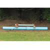 PPJ in use on gasketed pipe