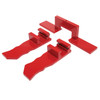 PPJFA Plastic Pipe Joiner Fitting Attachment for Solvent Joint 04439