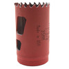 Reed BMHS22  Bi-Metal Hole Saw 1 3/8" 43503