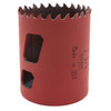 Reed BMHS28  Bi-Metal Hole Saw 1 3/4" 43504