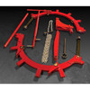 Reed RC42S Rotary Pipe Cutters for Steel or Stainless Steel 03265
