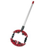 LCRC12I Low Clearance Rotary Pipe Cutters for Cast or Ductile  03312
