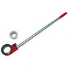 Reed R20SC Ratchet Ring and Handle for 2" Dropheads 05231