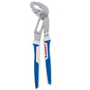 Lenox 12" Quick-Adjust Plier With V-Jaw LXHT90552