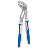Lenox 8" Quick-Adjust Plier With V-Jaw LXHT90550