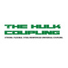 10" Multi-Range Universal HULK Coupling  10.50" to 12.75"  HULK10