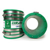 4" Multi-Range Universal HULK Coupling  4.20" to 5.60"  HULK4