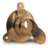 2" G-O-N Glue On Nozzle & Escutcheon - Rectorseal 82700