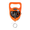 Keson 150' Bold Chalk Line Reel - 1X Rewind G150BOLD