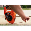 Keson 100' Giant Chalk Line Reel - 3X Rewind G3X