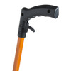 Keson PA35 Paint Applicator, 36" Handle