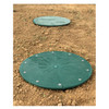 Infiltrator EZ SNAP 24" Septic Tank Lid ONLY (Green)