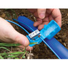 DryConn Direct Bury Lug, Aqua ( Bag of 5)