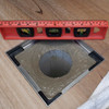 Hide 6" Access Cover Kit, 1 3/8" - 1 5/8"  HAC6-1.6