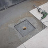 Hide 12 1/2" Drain Cover Kit , 3/8" - 1/2"  HDC12.5-0.4