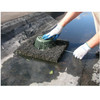 Roof Drain Filter Pad 1 1/2" x 21" x 21" (Box of 12)