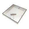 Hide 12 1/2" Drain Cover Kit, 2" - 2 1/2"  HDC12.5-2.5