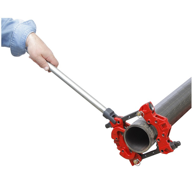 LCRC4S Low Clearance Rotary Pipe Cutters for Steel or Stainless LCRC4S Low Clearance Rotary Pipe Cutters for Steel or Stainless