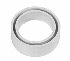 Spigot Adapter  2" Schedule 40 Hub to 3" S&D 532