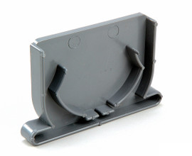 NDS Spee-D Channel End Cap (Gray) (Each) 247