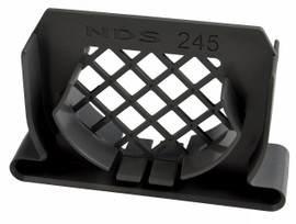NDS Spee-D Channel Strainer Coupling (Gray) (Each) 245