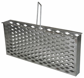 Dura Slope Catch Basin Trash Basket DS-240