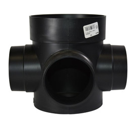 NDS Spee-D Basin 3 Way Outlet 300