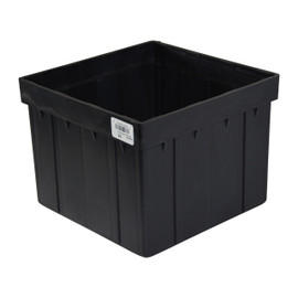 NDS  9" x 9" x 6" Catch Basin Riser Extension 916