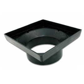 NDS 12" X 12" Square Low Profile Adapter 1221