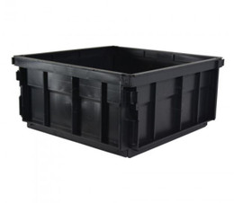 NDS 18" x 18" x 8" Catch Basin Riser Extension 1816