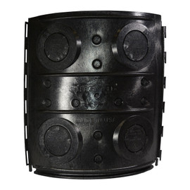 Flo-Well Side Panels / Extension Only FWSPS3WH