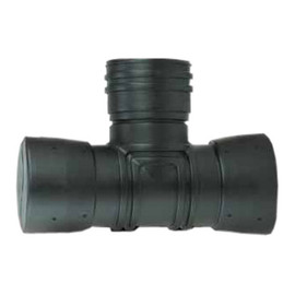 Hickenbottom  8" Tee