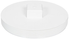 8" Cleanout Plug (MPT)