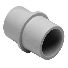 3" PVC Schedule 40 Internal Coupling